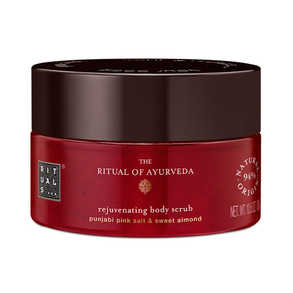 Rituals Ayurveda Body Scrub
