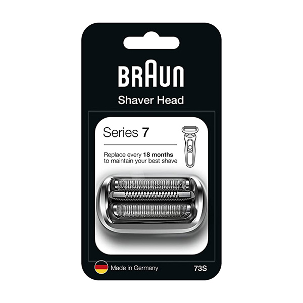 Braun Shaver Head Replacement Series 7 73S